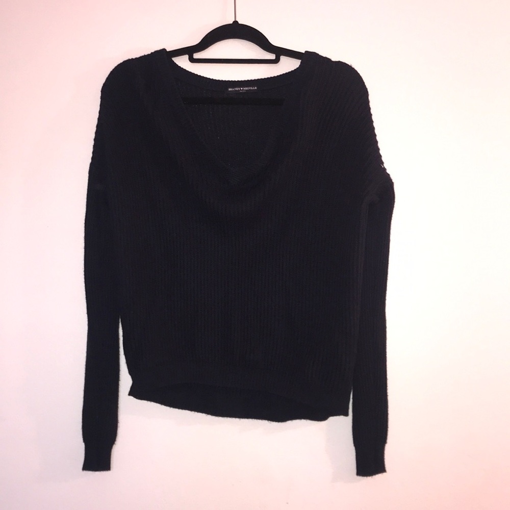 Brandy Melville sweater